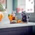 LEGO Halloween Cat & Mouse Building Kit