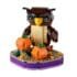 Lego Halloween Owl Set