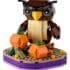 Lego Halloween Owl Set