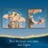 LEGO Harry Potter Dobby Building Toy Set