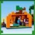 LEGO Minecraft Pumpkin Farm Set 21248
