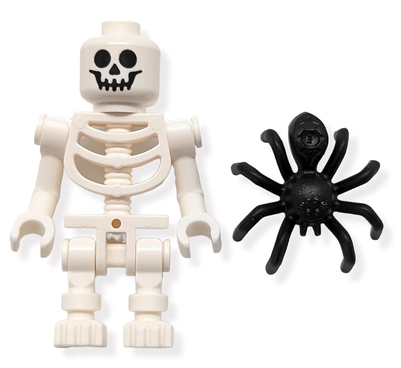LEGO Spooky Halloween Skeleton Minifigures Pack