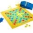 Mattel Scrabble Junior 2-in-1 Game