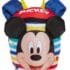 Mickey Mouse Backpack with Detachable Harness