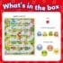 My First Snakes & Ladders Game for Kids