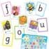 Orchard Toys Alphabet Flashcards for Kids