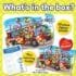 Orchard Toys Big Fire Engine Puzzle