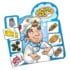 Orchard Toys Crazy Chefs Educational Game