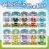 Orchard Toys Dress Up Nelly Educational Game