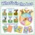 Orchard Toys Egg Surprise Counting Game