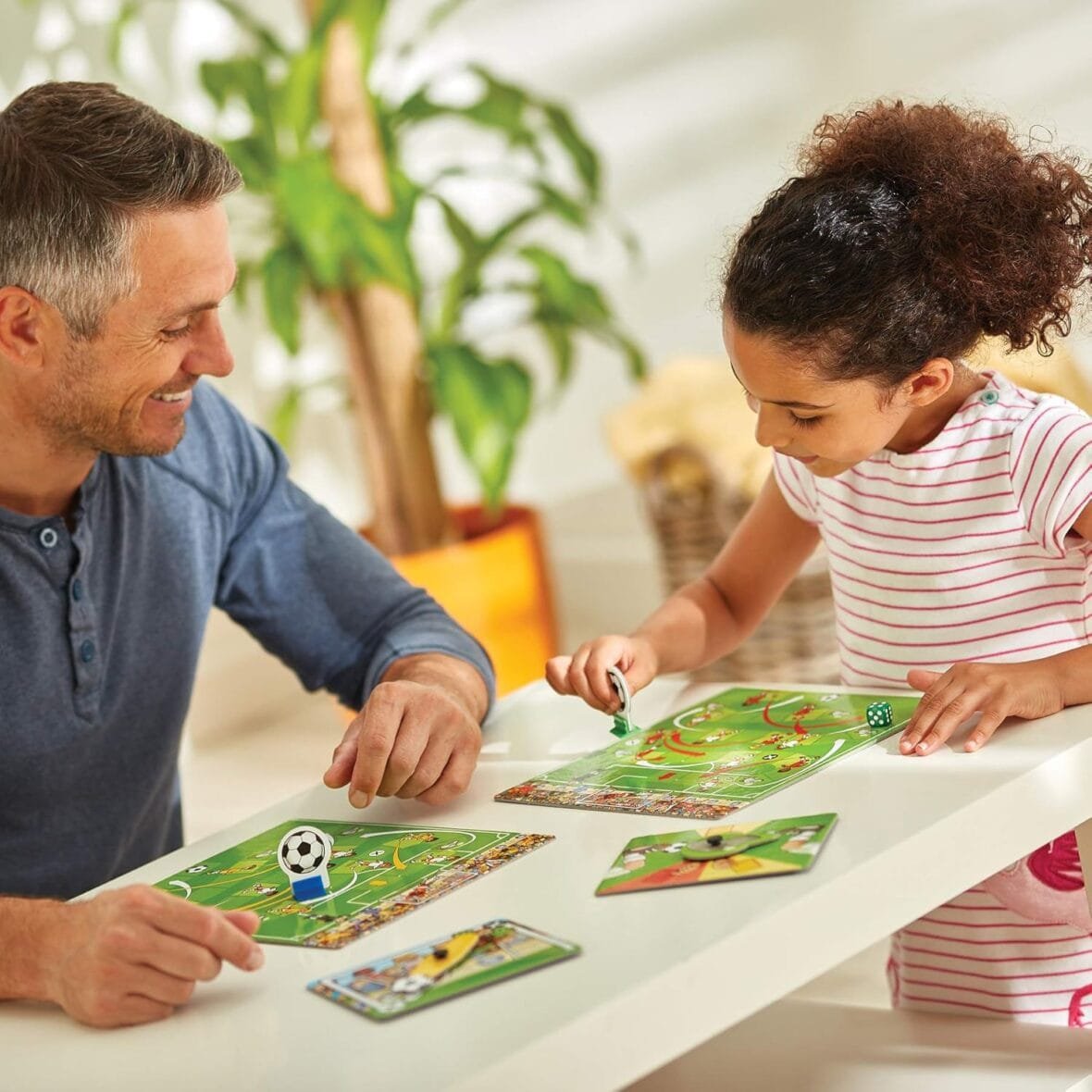 Orchard Toys Football Game for Kids