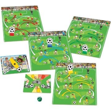 Orchard Toys Football Game for Kids