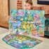 Orchard Toys Mermaid Fun 15-Piece Puzzle