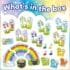 Orchard Toys Rainbow Unicorns Memory Game