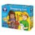 Orchard Toys Shopping List Fruit & Veg Pack