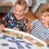 Orchard Toys Tummy Ache Memory Game