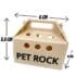 Pet Rock - Fun Gift for Any Occasion