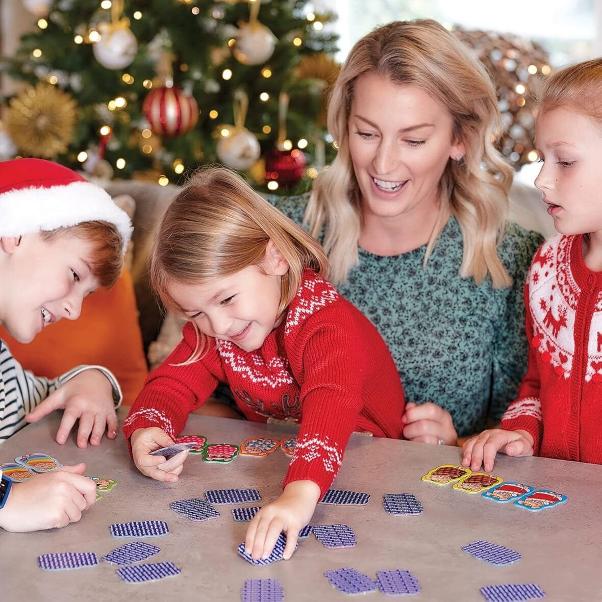 Pigs in Blankets Mini Game for Kids