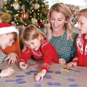 Pigs in Blankets Mini Game for Kids