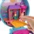Polly Pocket Dolphin Beach Adventure Compact