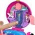 Polly Pocket Flamingo Floatie Compact