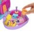 Polly Pocket Shani Art Studio Compact