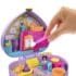 Polly Pocket Shani Art Studio Compact