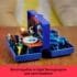 Polly Pocket Stranger Things Collector Set