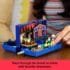 Polly Pocket Stranger Things Collector Set