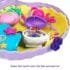 Polly Pocket Tiny Power Seashell Playset