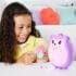 Polly Pocket Travel Toy Hedgehog Purse Playset