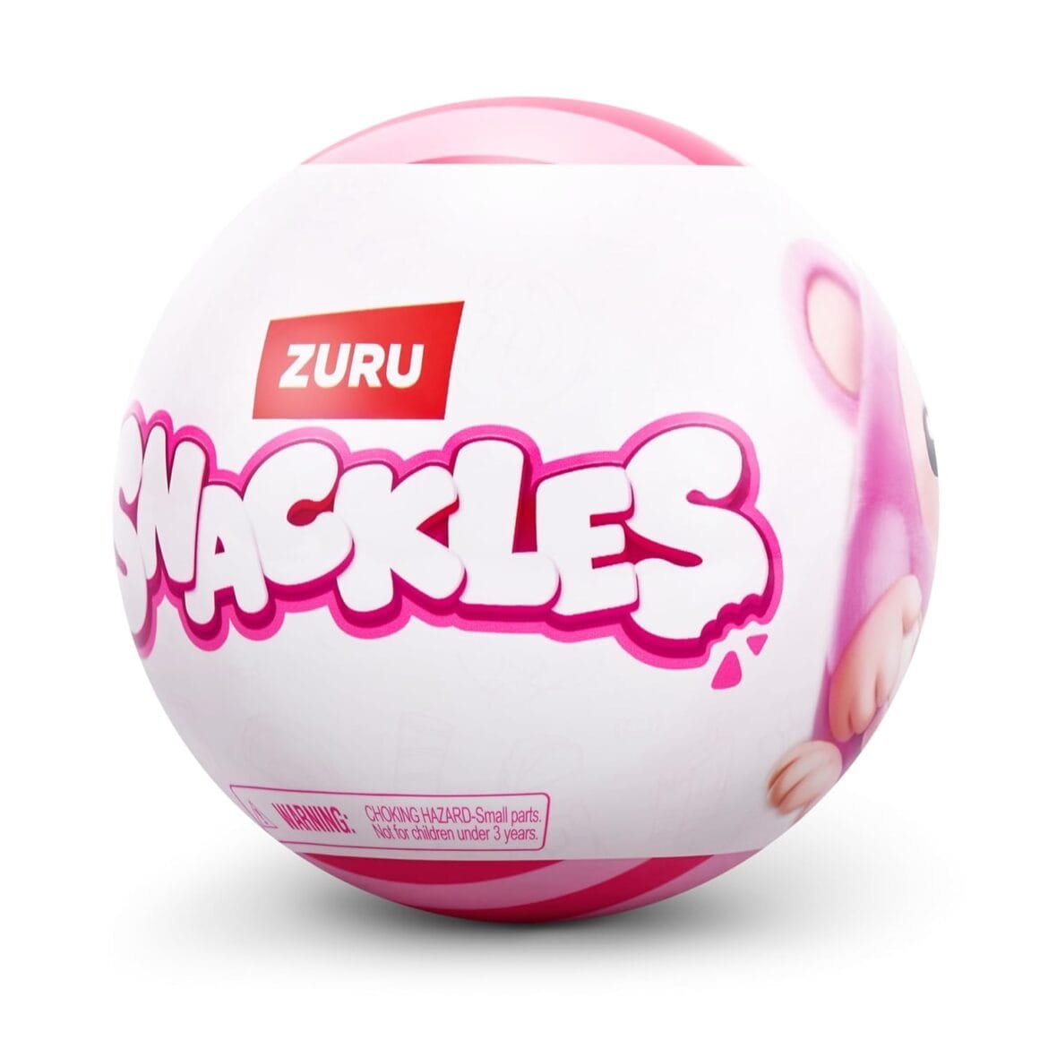 Snackles Series 1 Plush by ZURU