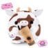 Snackles Series 2 Wave 2 Cow Plush