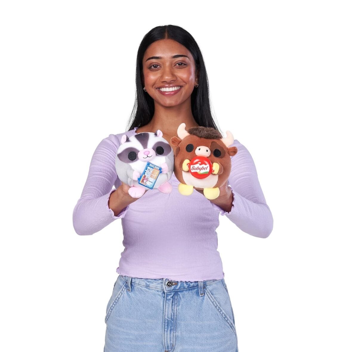 Snackles Series 3 Plush by ZURU