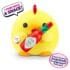 Snackles Super Sized Chicken Plush Toy