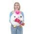 Snackles Super Sized Unicorn Plush 35 cm