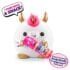 Snackles Super Sized Unicorn Plush 35 cm