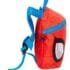 SPIDER-MAN Kids Backpack with Safety Harness