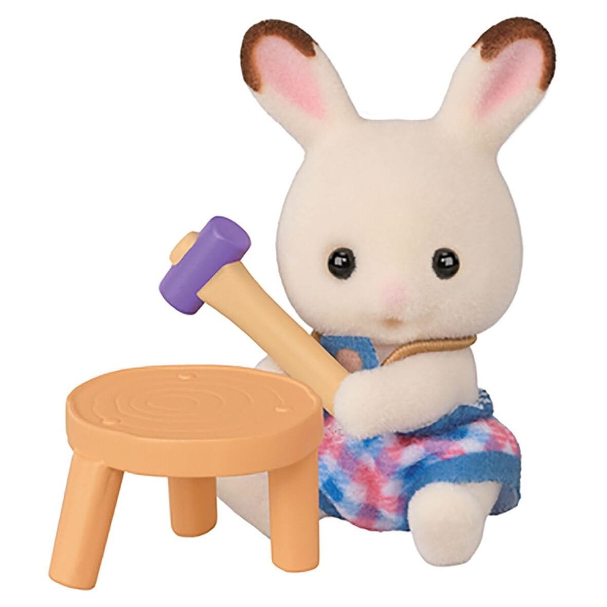 Sylvanian Families Baby Builders Blind Bag