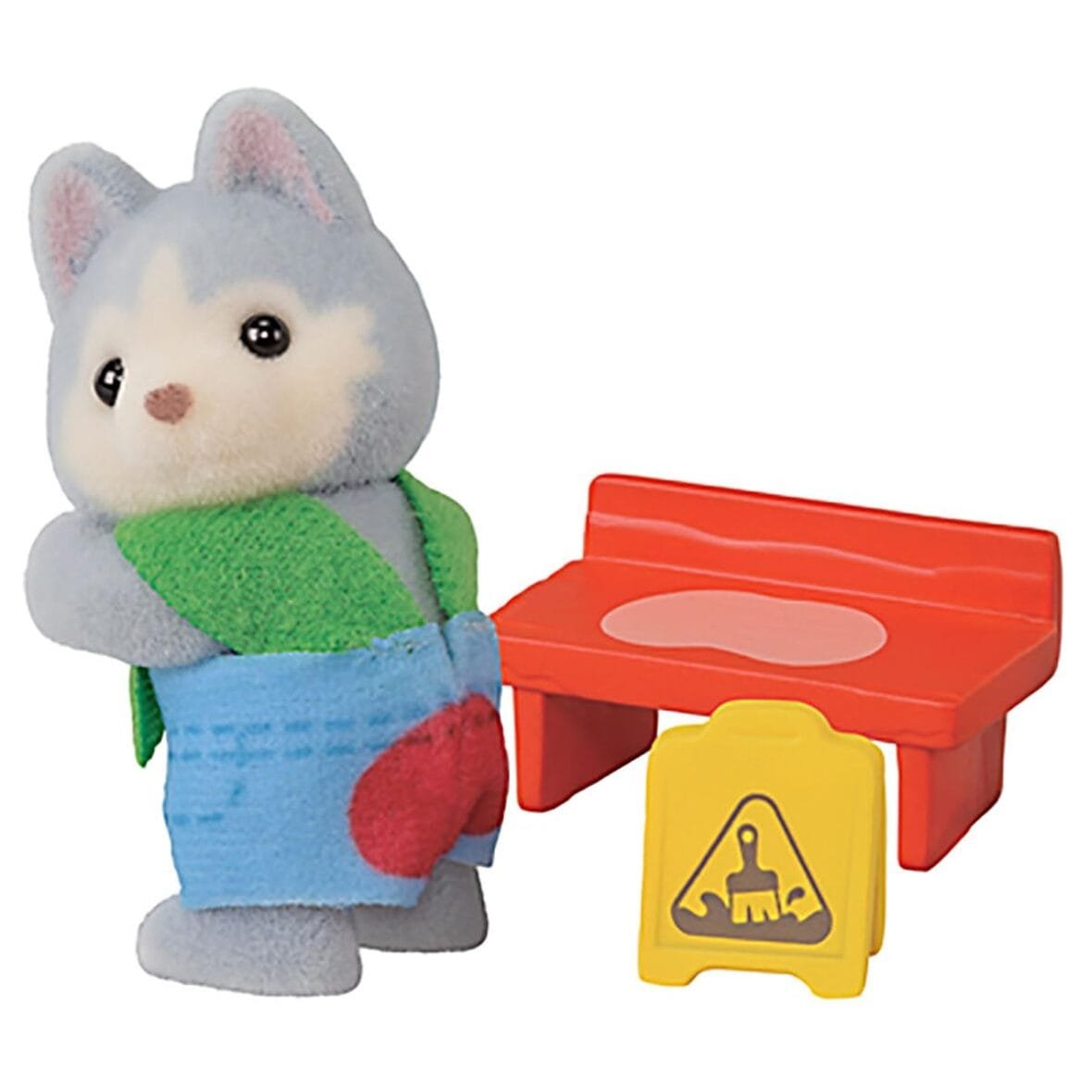 Sylvanian Families Baby Builders Blind Bag