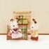 Sylvanian Families Comfy Living Room Set
