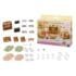 Sylvanian Families Comfy Living Room Set