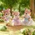 Sylvanian Families Deer Family Set