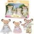 Sylvanian Families Deer Family Set