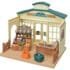 Sylvanian Families Grocery Market Playset