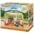 Sylvanian Families Grocery Market Playset