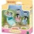 Sylvanian Families Penguin Babies Playset