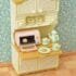 Sylvanian Families Petit Dining Room Set
