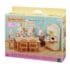 Sylvanian Families Petit Dining Room Set