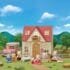Sylvanian Families Red Roof Cottage
